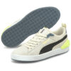 Zapatillas deportivas informales Suede Bloc LfKids en beige