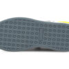 Zapatillas deportivas informales Suede Bloc LfKids en beige