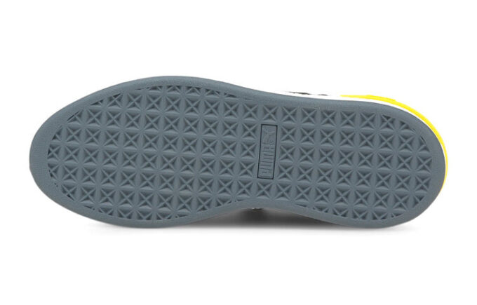 Zapatillas deportivas informales Suede Bloc LfKids en beige