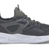 Zapatillas deportivas informales Trc Blaze Pyramids Athleisure unisex en gris
