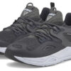 Zapatillas deportivas informales Trc Blaze Pyramids Athleisure unisex en gris