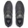 Zapatillas deportivas informales Trc Blaze Pyramids Athleisure unisex en gris