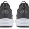Zapatillas deportivas informales Trc Blaze Pyramids Athleisure unisex en gris