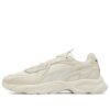 Zapatillas deportivas informales unisex Rs-Connect Athleisure en blanco cremoso