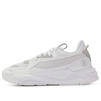 Zapatillas deportivas informales unisex Rs-Z Athleisure gris