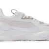 Zapatillas deportivas informales unisex Rs-Z Athleisure gris