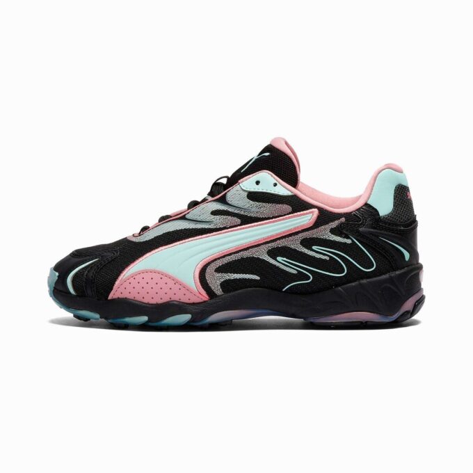Zapatillas deportivas Inhale Speed Style para mujer Zapatillas deportivas Inhale Speed Style para mujer