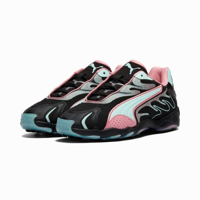 Zapatillas deportivas Inhale Speed Style para mujer Zapatillas deportivas Inhale Speed Style para mujer
