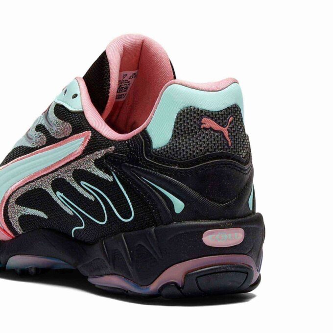 Zapatillas deportivas Inhale Speed Style para mujer Zapatillas deportivas Inhale Speed Style para mujer
