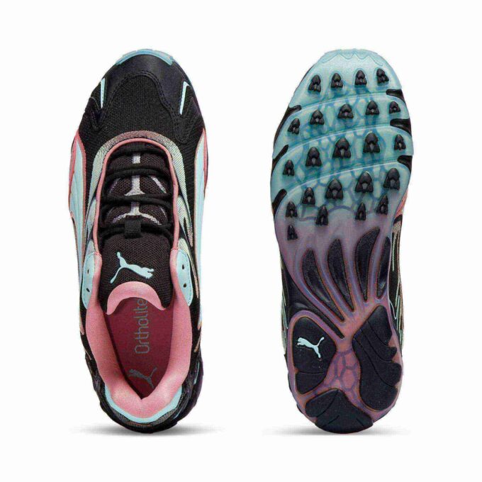 Zapatillas deportivas Inhale Speed Style para mujer Zapatillas deportivas Inhale Speed Style para mujer
