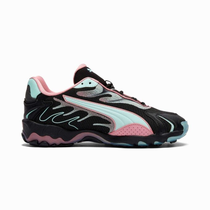 Zapatillas deportivas Inhale Speed Style para mujer Zapatillas deportivas Inhale Speed Style para mujer