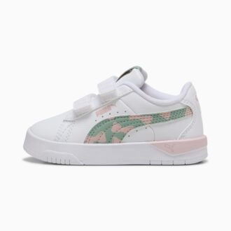 Zapatillas deportivas Jada Classic Girly para niñas pequeñas
