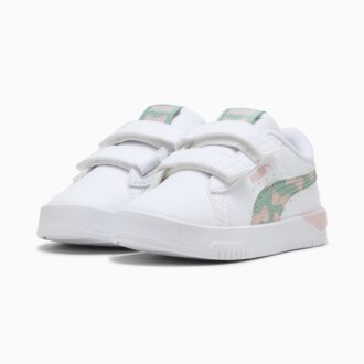 Zapatillas deportivas Jada Classic Girly para niñas pequeñas