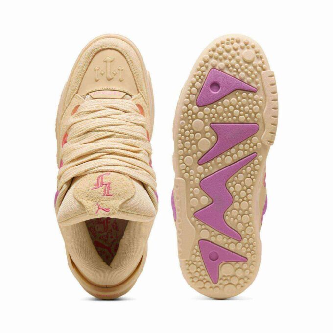 Zapatillas deportivas LaFrancé Bright Lights Zapatillas deportivas LaFrancé Bright Lights