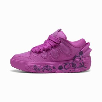 Zapatillas deportivas LaFrancé Butterfly