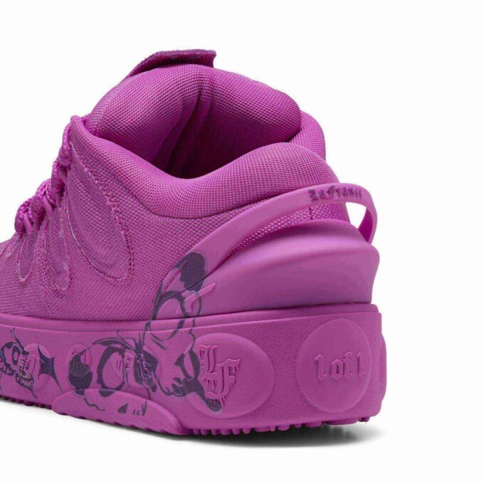 Zapatillas deportivas LaFrancé Butterfly Zapatillas deportivas LaFrancé Butterfly