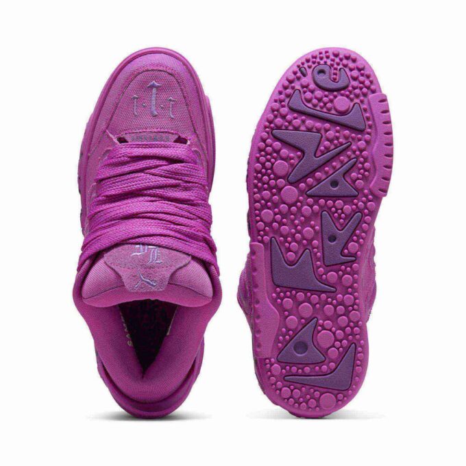 Zapatillas deportivas LaFrancé Butterfly Zapatillas deportivas LaFrancé Butterfly