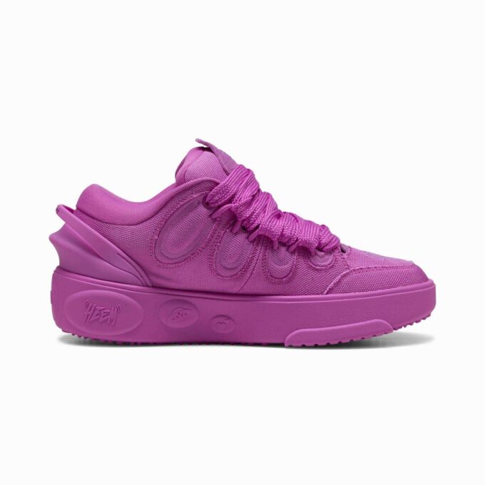 Zapatillas deportivas LaFrancé Butterfly Zapatillas deportivas LaFrancé Butterfly