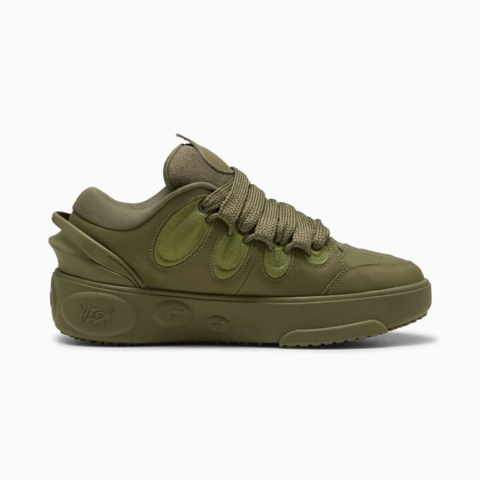 Zapatillas deportivas LaFrancé Oak Tree para niños grandes Zapatillas deportivas LaFrancé Oak Tree para niños grandes