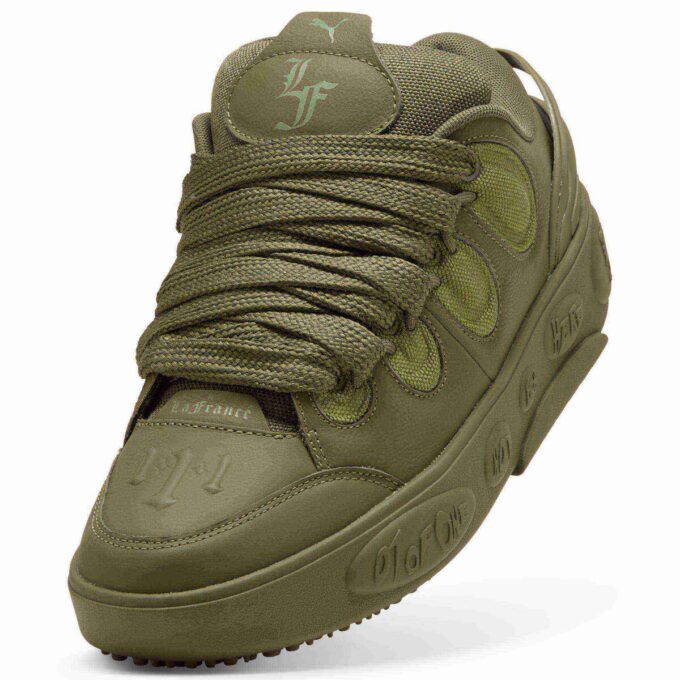 Zapatillas deportivas LaFrancé Oak Tree para niños grandes Zapatillas deportivas LaFrancé Oak Tree para niños grandes