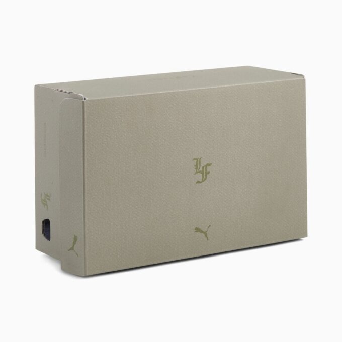 Zapatillas deportivas LaFrancé Oak Tree para niños grandes Zapatillas deportivas LaFrancé Oak Tree para niños grandes