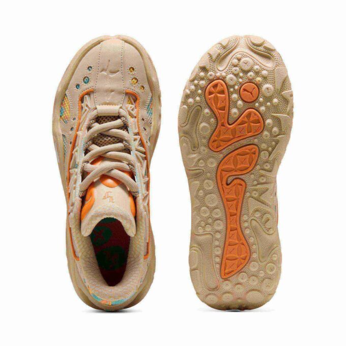 Zapatillas deportivas LaFrancé RNR para hombre Zapatillas deportivas LaFrancé RNR para hombre