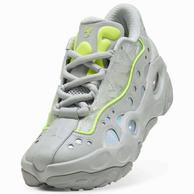 Zapatillas deportivas LaFrancé RNR para hombre