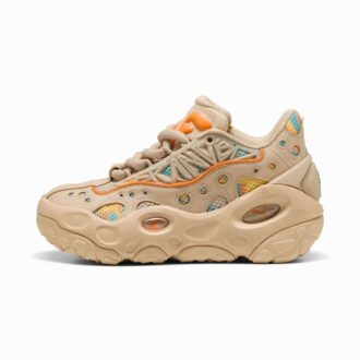 Zapatillas deportivas LaFrancé RNR para niños grandes