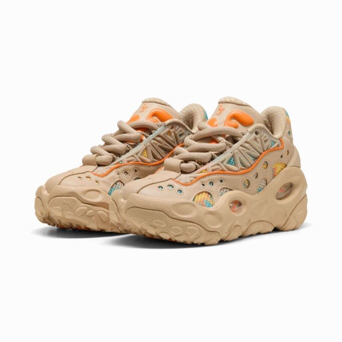 Zapatillas deportivas LaFrancé RNR para niños grandes Zapatillas deportivas LaFrancé RNR para niños grandes