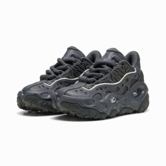 Zapatillas deportivas LaFrancé RNR para niños grandes