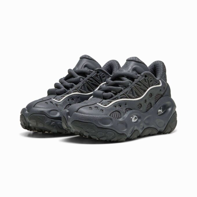 Zapatillas deportivas LaFrancé RNR para niños grandes Zapatillas deportivas LaFrancé RNR para niños grandes