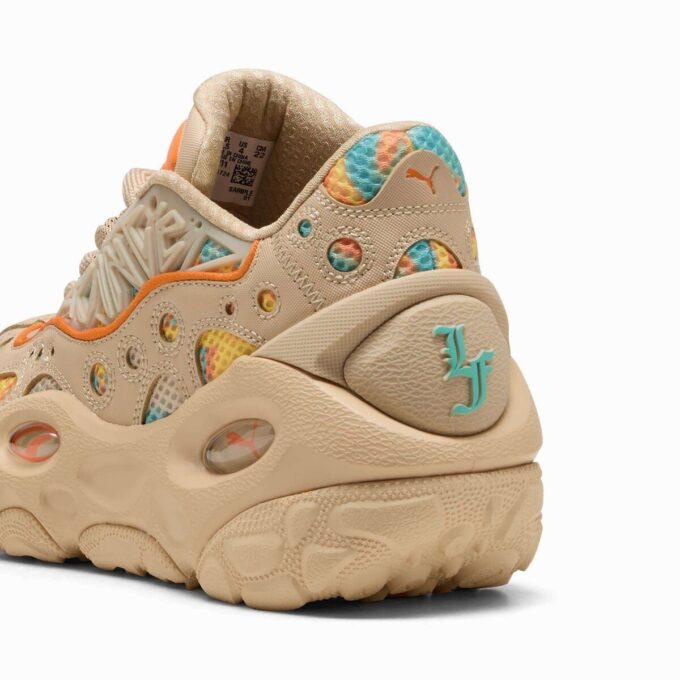 Zapatillas deportivas LaFrancé RNR para niños grandes Zapatillas deportivas LaFrancé RNR para niños grandes