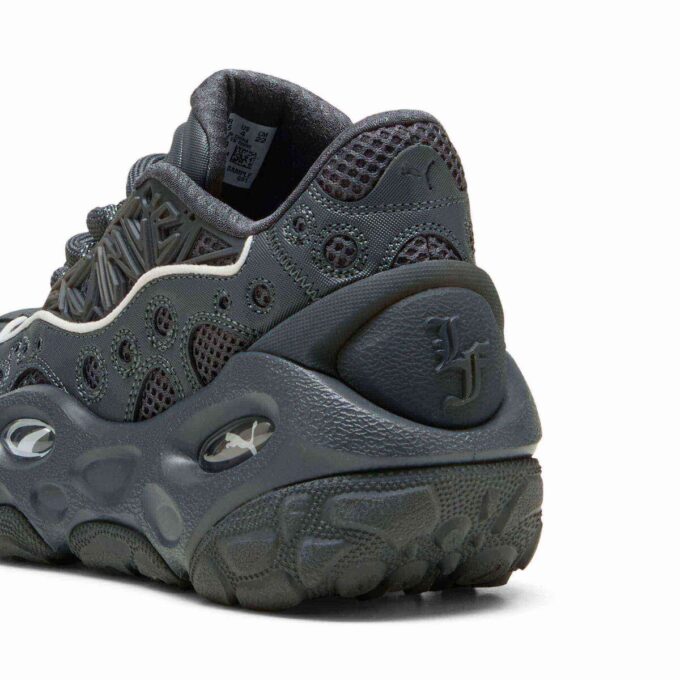 Zapatillas deportivas LaFrancé RNR para niños grandes Zapatillas deportivas LaFrancé RNR para niños grandes