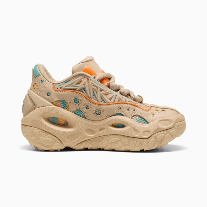 Zapatillas deportivas LaFrancé RNR para niños grandes Zapatillas deportivas LaFrancé RNR para niños grandes