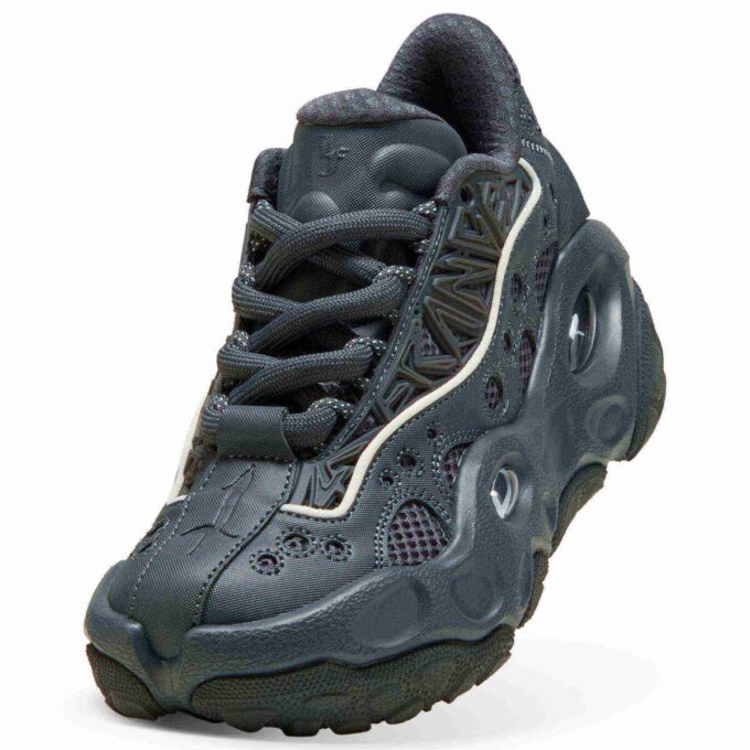 Zapatillas deportivas LaFrancé RNR para niños grandes Zapatillas deportivas LaFrancé RNR para niños grandes