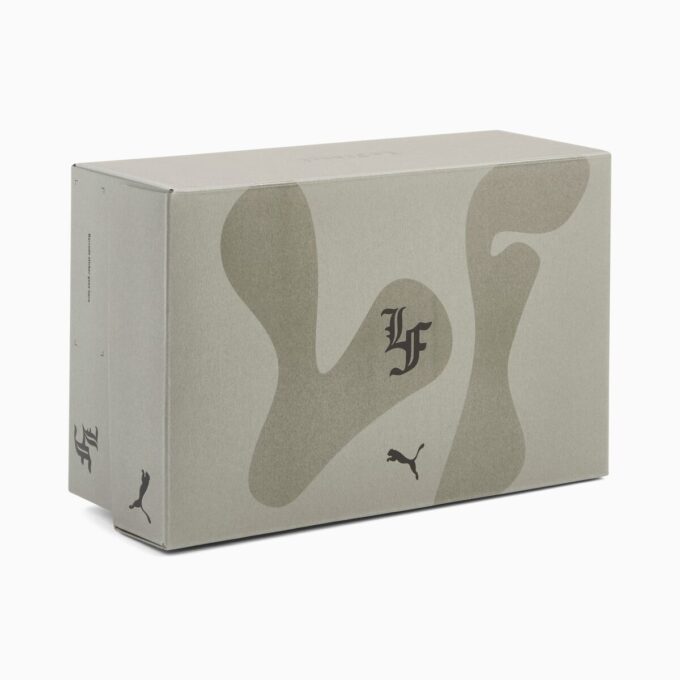 Zapatillas deportivas LaFrancé RNR para hombre