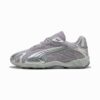Zapatillas deportivas metálicas Inhale para hombre Zapatillas deportivas metálicas Inhale para hombre