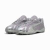 Zapatillas deportivas metálicas Inhale para hombre Zapatillas deportivas metálicas Inhale para hombre