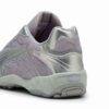 Zapatillas deportivas metálicas Inhale para hombre Zapatillas deportivas metálicas Inhale para hombre
