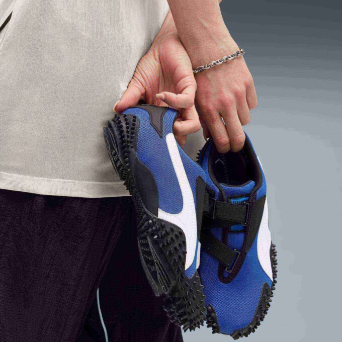 Zapatillas deportivas Mostro OG Prime