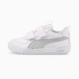 Zapatillas deportivas Multiflex Glitz Formstrip para niños pequeños