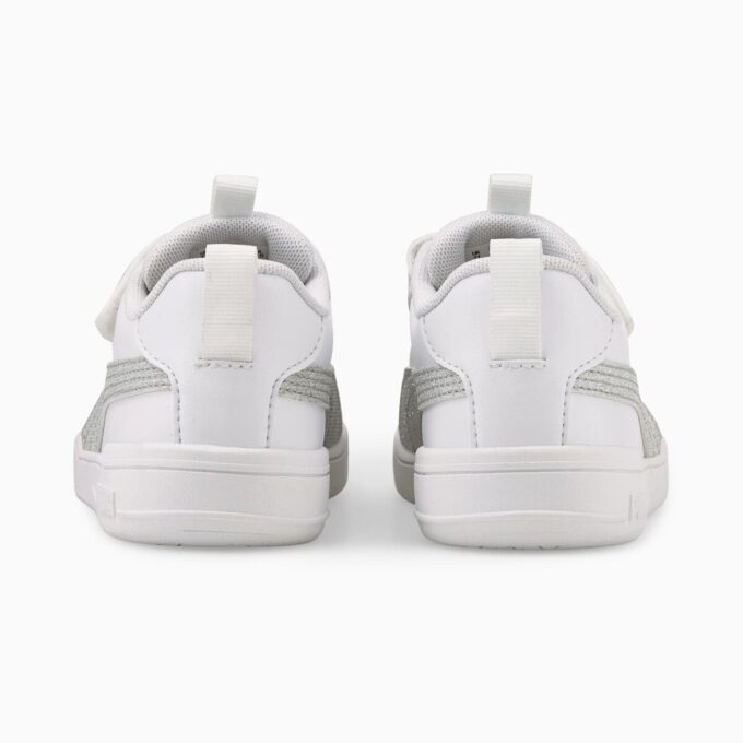 Zapatillas deportivas Multiflex Glitz Formstrip para niños pequeños Zapatillas deportivas Multiflex Glitz Formstrip para niños pequeños