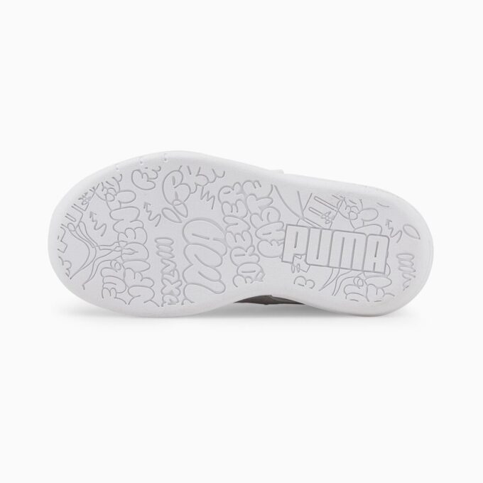 Zapatillas deportivas Multiflex Glitz Formstrip para niños pequeños Zapatillas deportivas Multiflex Glitz Formstrip para niños pequeños