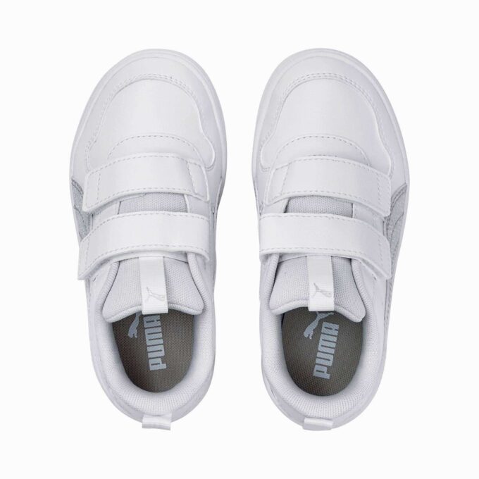 Zapatillas deportivas Multiflex Glitz Formstrip para niños pequeños Zapatillas deportivas Multiflex Glitz Formstrip para niños pequeños