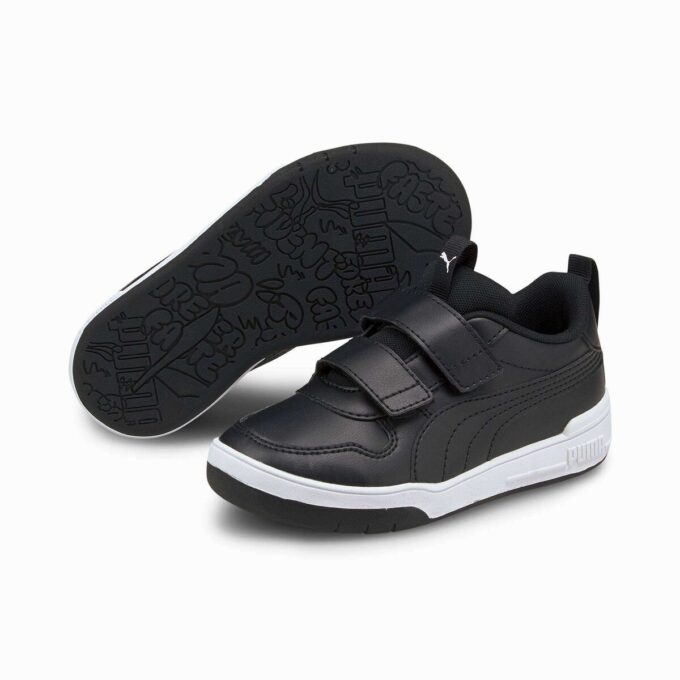 Zapatillas deportivas Multiflex SL V para niños pequeños Zapatillas deportivas Multiflex SL V para niños pequeños