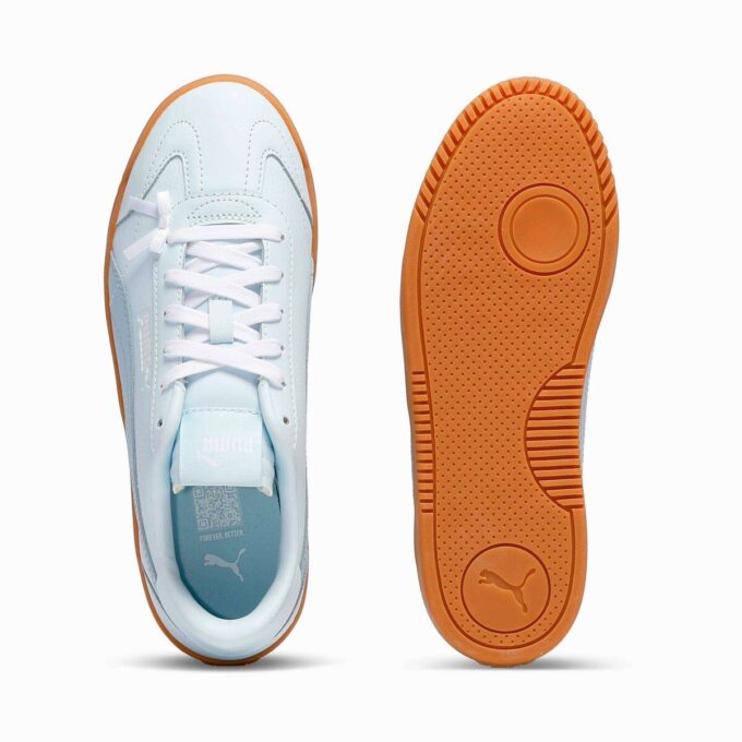 Zapatillas deportivas novedosas para mujer Club 5V5