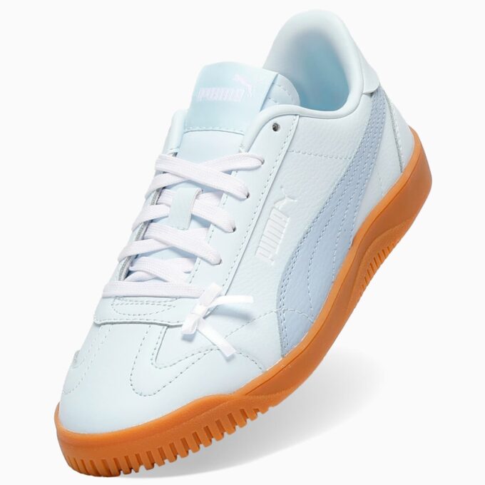 Zapatillas deportivas novedosas para mujer Club 5V5