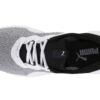 Zapatillas deportivas Pacer Evo Knit blancas