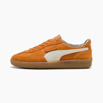 Zapatillas deportivas Palermo Bomber
