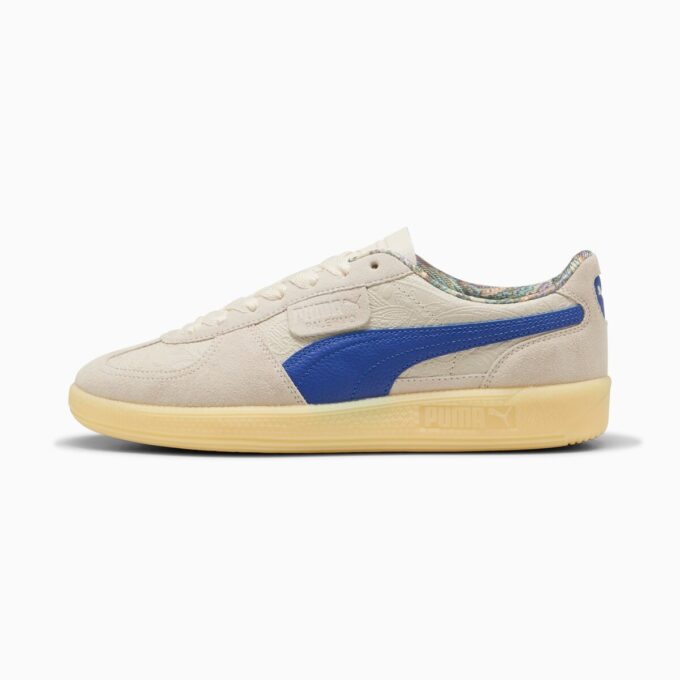 Zapatillas deportivas Palermo Bomber